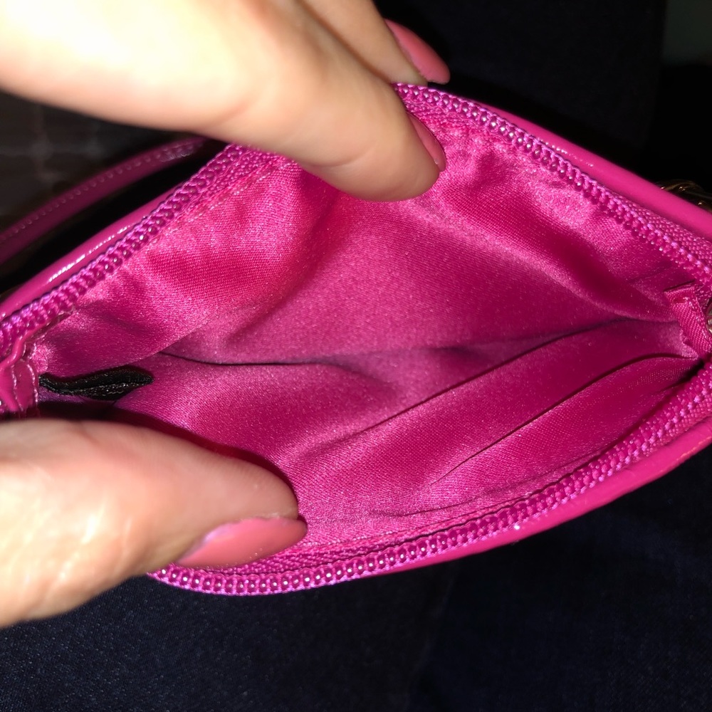 💵⬇️🎉HP🎉TRENDING COACH Key and Card Holder - Picture 5 of 6